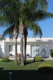 Dani's residence - Supersano - 2