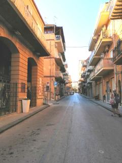 Sul Corso - Aragona - 2