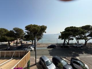 Bright house sea view, Mediterranean charm les issambres - Roquebrune-sur Argens - 8