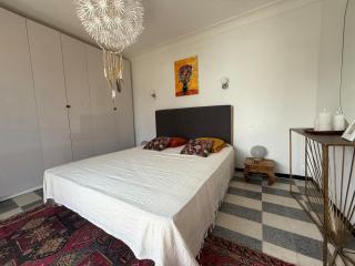 Bright house sea view, Mediterranean charm les issambres - Roquebrune-sur Argens - 3