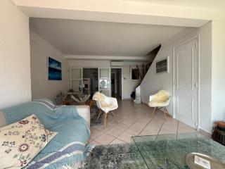 Bright house sea view, Mediterranean charm les issambres - Roquebrune-sur Argens - 2