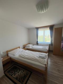 Motel i Restoran Ana - 6