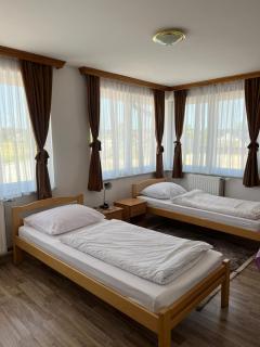 Motel i Restoran Ana - - 0