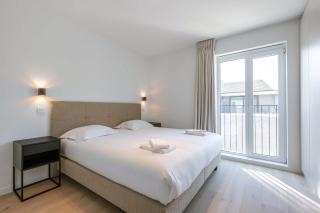 Huswell - New Beach Apartment in De Haan - De Haan - 7