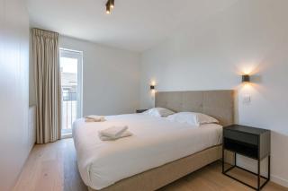 Huswell - New Beach Apartment in De Haan - De Haan - 4