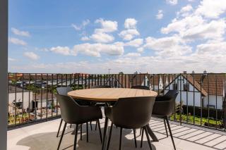 Huswell - New Beach Apartment in De Haan - De Haan - 9