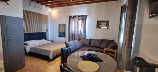 Topwindmill Apartment - Città di Mykonos - 8
