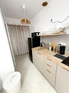 Apartament Szyszka 2 - Rogowo - 8