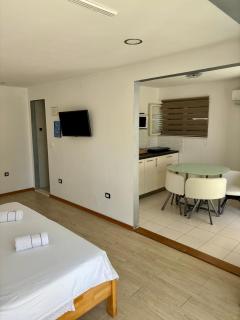 Apartments Gabi - Omiš (Almissa) - 2