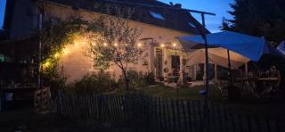 Chez Nous - Brigueil-le-Chantre - 4
