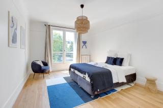 Élégant 2BR à Neuilly - Calme & confort - Neuilly-sur-Seine - 4