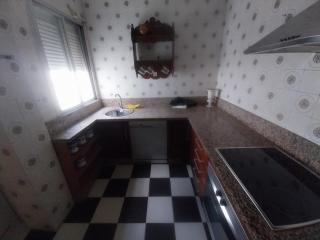 Habitación Mercadona B - Cantillana - 1