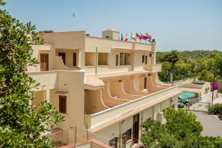 Hotel Sfinalicchio - Vieste - 7