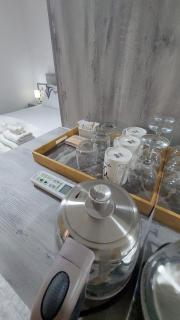 TIRANA HOSPITALITY Edas Place - Tirana - 7