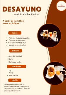 Hotel Peruvians House - Lima - 9