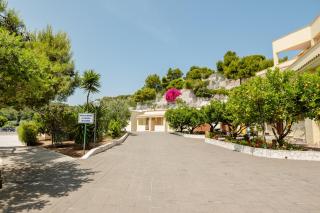 Hotel Sfinalicchio - 4