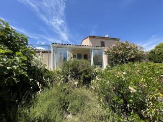 Maison confortable avec jardin à Quinson - FR-1-822-2 - Quinson - 7