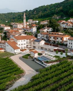 Agriturismo Prà dell'Ort - Wishing Wellness - Valdobbiadene - 9
