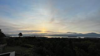 Million Dollar View - Bolton Landing - 3