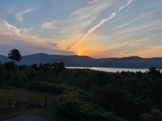 Million Dollar View - Bolton Landing - 6