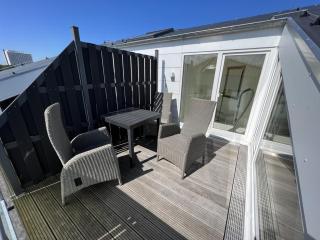 Ferienwohnung Seesicht - Warnemünde - 7