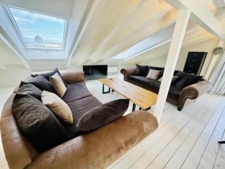 Ferienwohnung Seesicht - 6