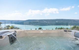 Vila Laguna Blu by Villas Guide - Trget - 8