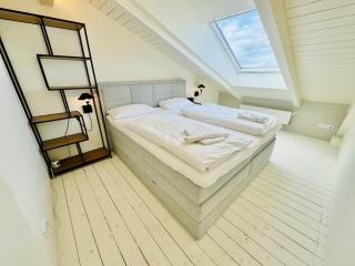 Ferienwohnung Seesicht - Warnemünde - 1