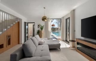 Vila Laguna Blu by Villas Guide - Trget - 6