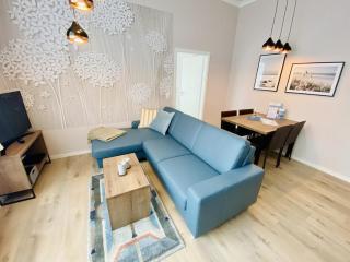 Berringer Aal, an der Promenade - Warnemünde - 5