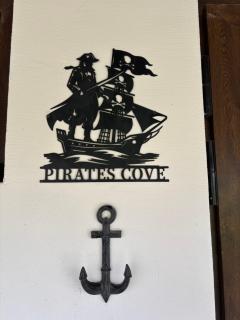Pirate's Cove - 0