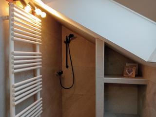 Azalée cocooning appartement - Kaysersberg - 8