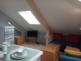 Azalée cocooning appartement - Kaysersberg - 6