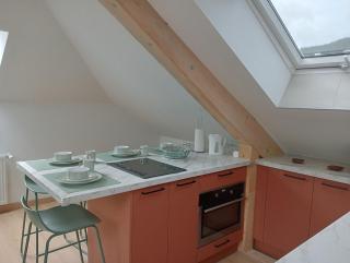 Azalée cocooning appartement - Kaysersberg - 5