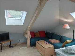 Azalée cocooning appartement - Kaysersberg - 4