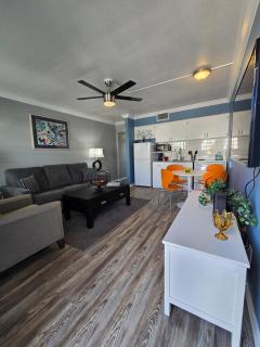 Sunset Beach Suite 8! Beach Access & Pet Friendly! - St. Pete Beach - 9