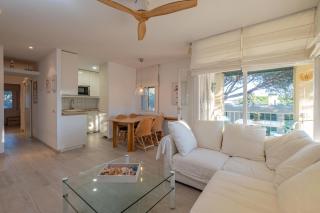 Tg-3 calella de palafrugell 3pax - Calella de Palafrugell - 3