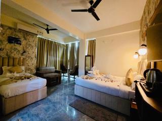 Hotel Dream Palace, Patna - Patna - 1
