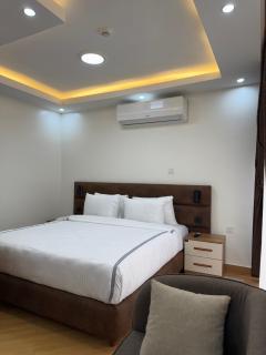 Kigali Greenland Serviced Apartments - Kigali - 7