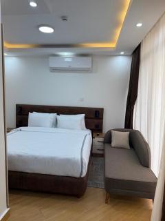 Kigali Greenland Serviced Apartments - Kigali - 6