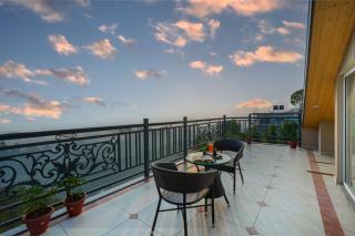 ELIVAAS Konifer Hillside Retreat - Kasauli - 4