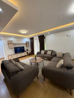 Kigali Greenland Serviced Apartments - Kigali - 5