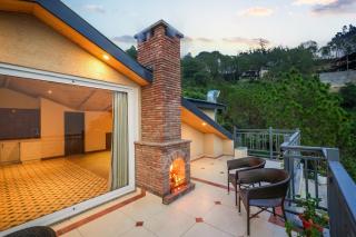 ELIVAAS Konifer Hillside Retreat - Kasauli - 8