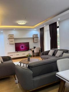 Kigali Greenland Serviced Apartments - Kigali - 4