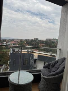 Kigali Greenland Serviced Apartments - Kigali - 3