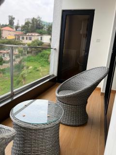 Kigali Greenland Serviced Apartments - Kigali - 2
