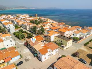 AffittaSardegna - Casa dei Pescatori - 0