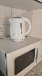 Appartamenti per Vacanze "Villa Elvi" - Riva del Garda - 3