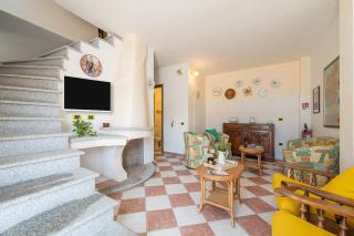 AffittaSardegna - Casa dei Pescatori - 6