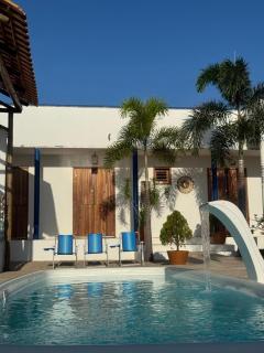 Lounge PDD - Aquiraz - 5